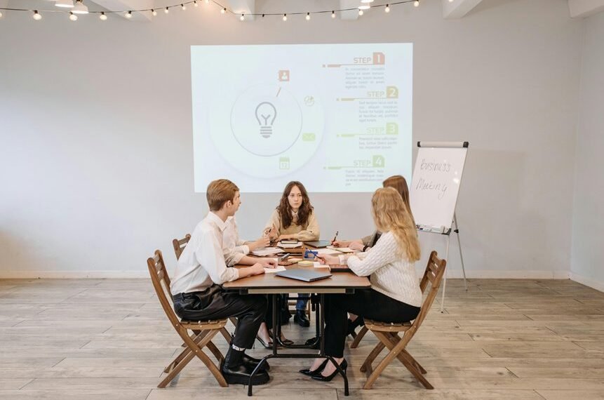 high efficiency it solutions