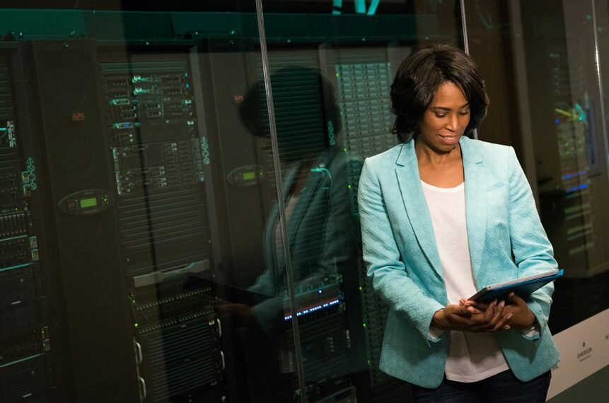 high performance it solutions